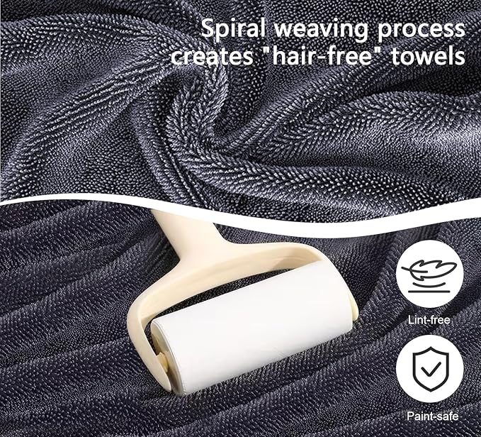 Shiny Wipes Cleaning Cloths,3pcs Shiny Bath Drying Towels,Shower Doors Drying Towels,16*16in Streak Free Glass Window Car Mirror Super Absorben Microfiber Cleaning Cloths (3pcs grey 16*16″)