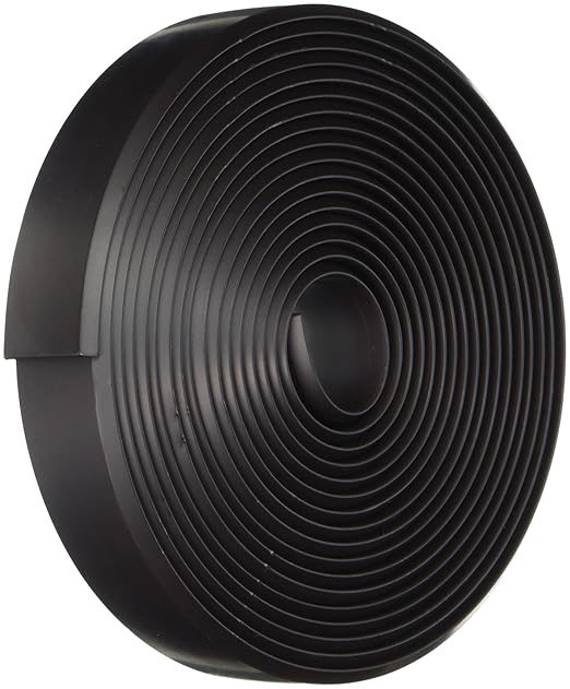 Nispira Magnetic Boundary Tape - Marker Strips for Robotic Vacuums Compatible with Neato Robot Vacuums Boundary Marker Strip Belt (1 Roll)