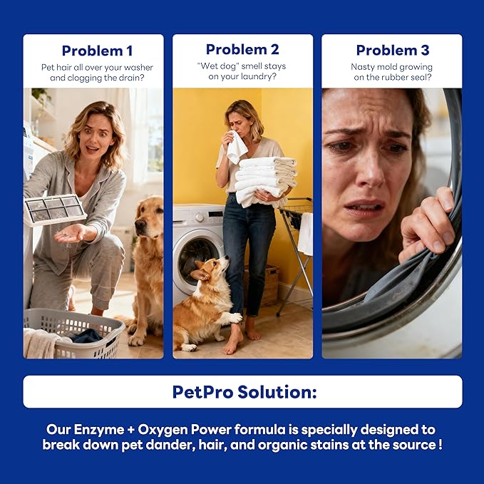 Washing Machine Tank Cleaning Effervescent Tablets