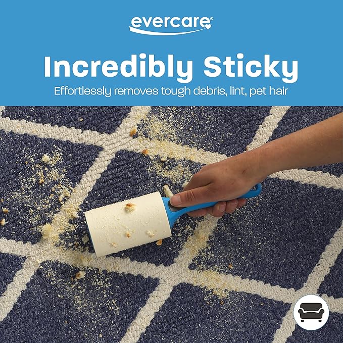 Evercare All-Purpose 70 Layer Giant Lint Roller