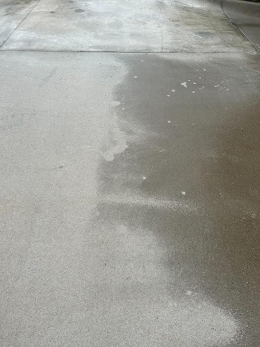 PROSOCO Saltguard® WB - Penetrating, Breathable Concrete Sealer – Trusted by Professionals (1-GAL)